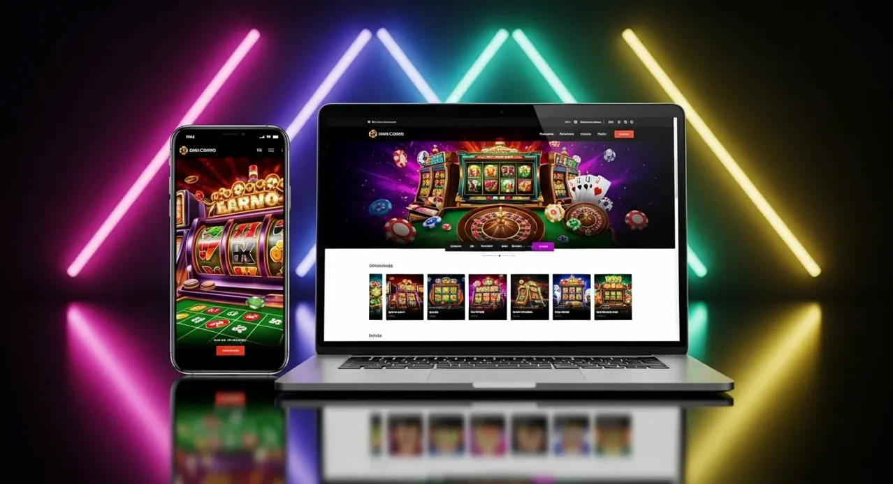 Mobile Gaming: Spielen Sie überall, jederzeit — Spy