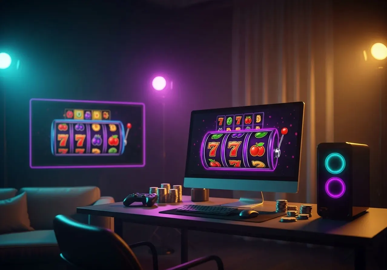 Über Spy Casino: Ihre Mission für erstklassige Unterhaltung
