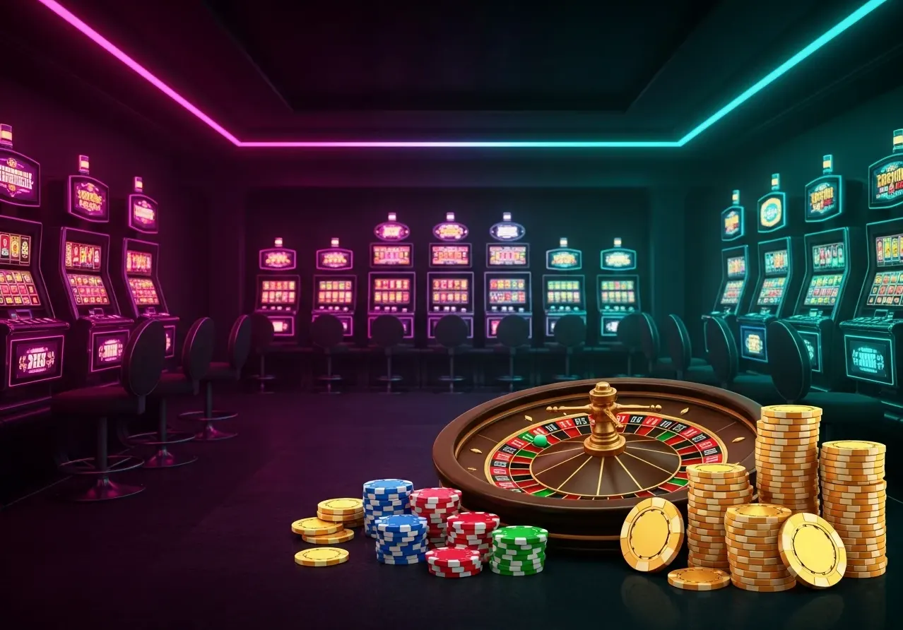 Spy — Spielangebot im Überblick